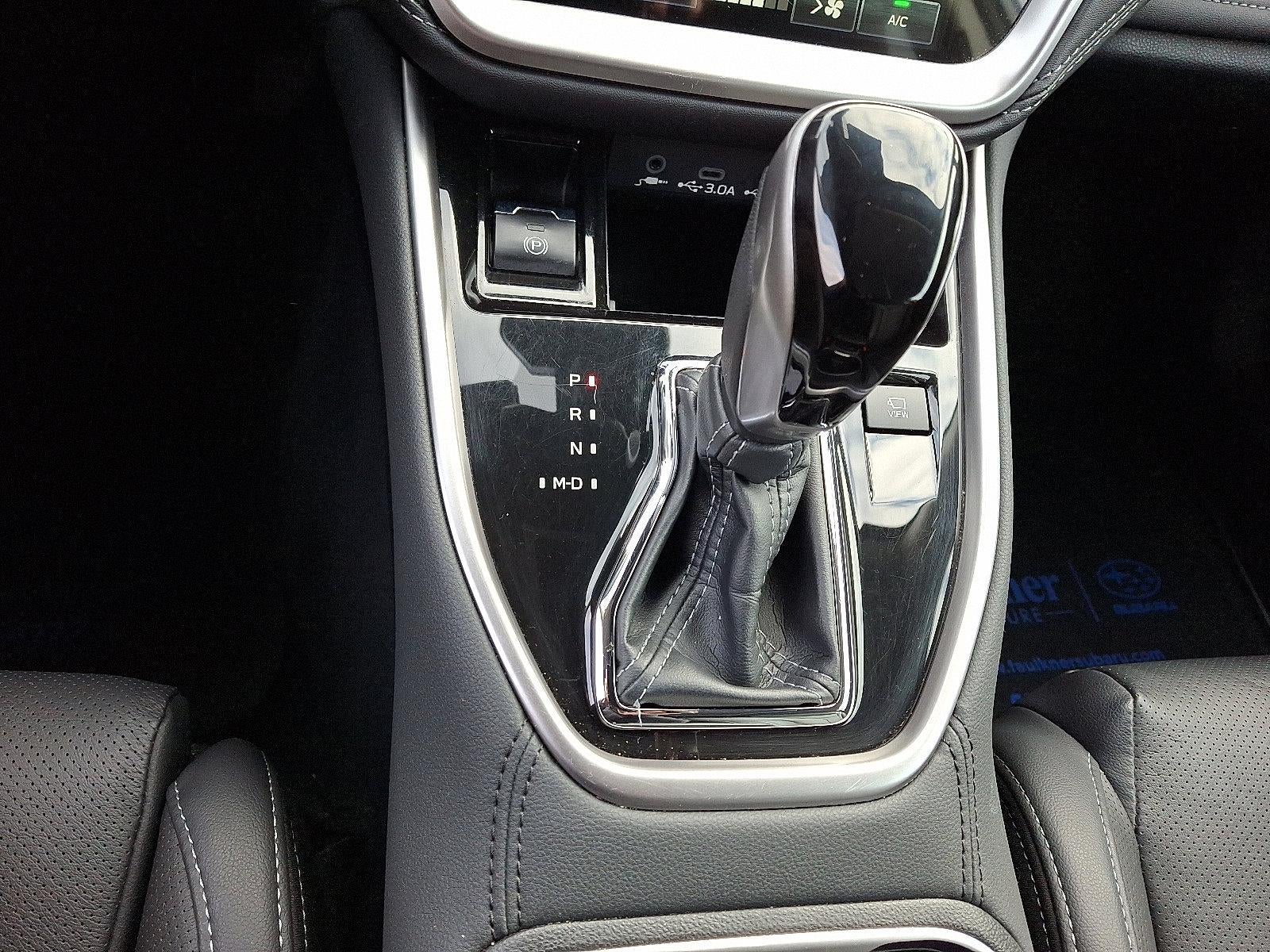 2023 Subaru Outback Touring CVT