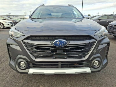 2023 Subaru Outback Touring CVT