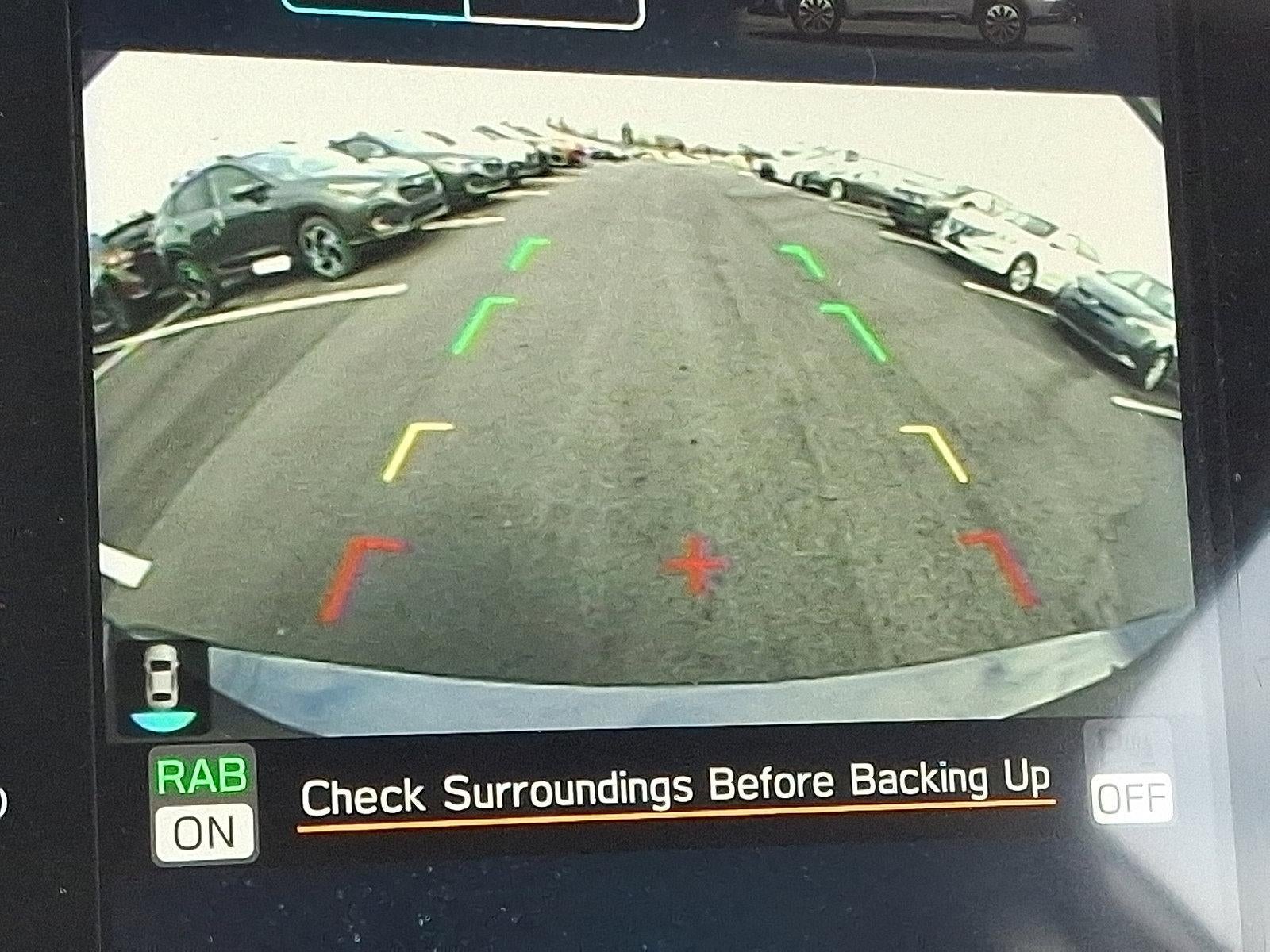 2023 Subaru Outback Touring CVT