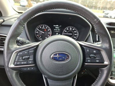 2023 Subaru Outback Touring CVT