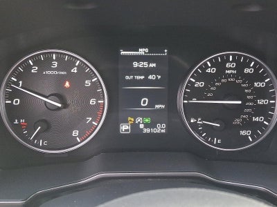 2023 Subaru Outback Touring CVT