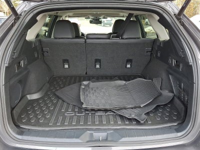 2023 Subaru Outback Touring CVT