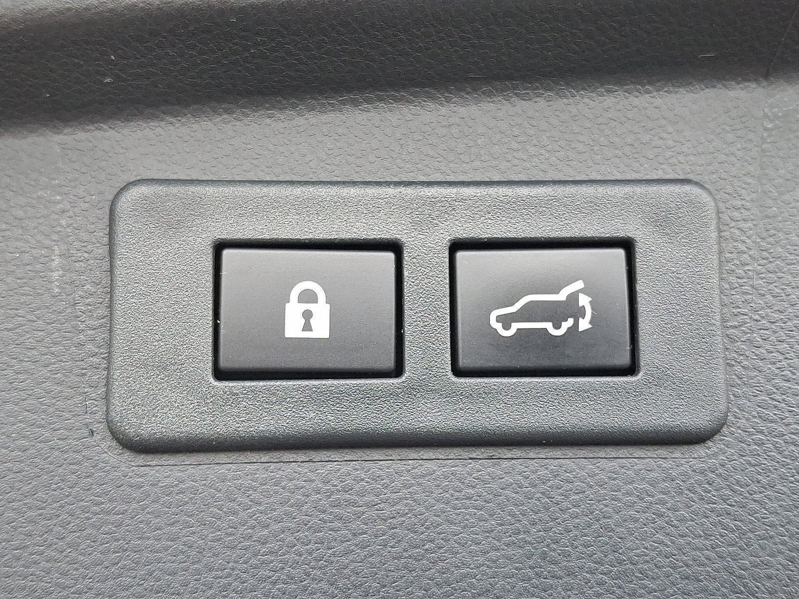 2023 Subaru Outback Touring CVT