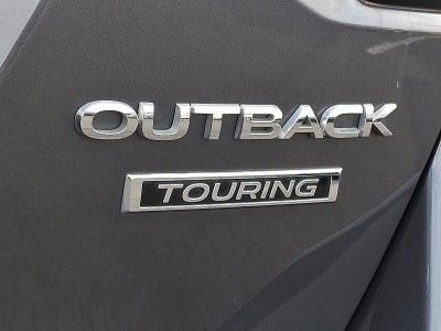 2023 Subaru Outback Touring CVT