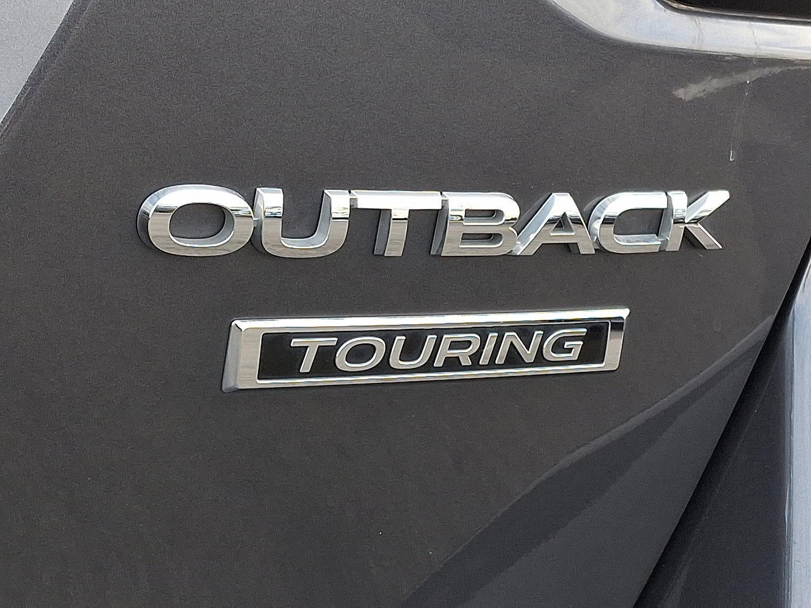 2023 Subaru Outback Touring CVT