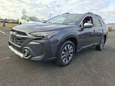 2023 Subaru Outback Touring CVT