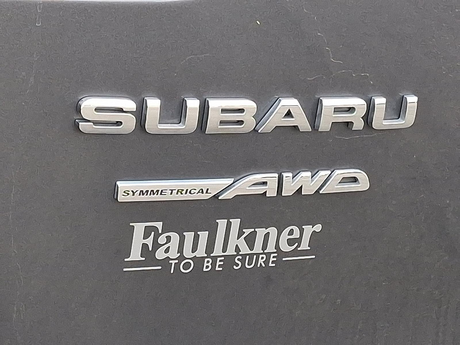 2023 Subaru Outback Touring CVT