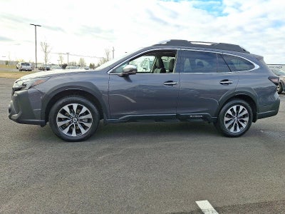 2023 Subaru Outback Touring CVT