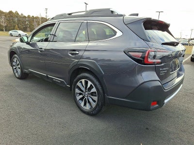 2023 Subaru Outback Touring CVT