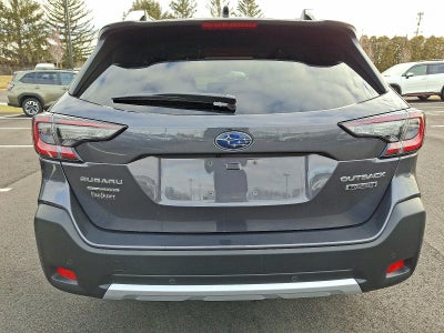 2023 Subaru Outback Touring CVT