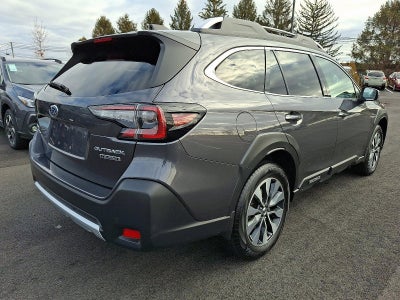 2023 Subaru Outback Touring CVT