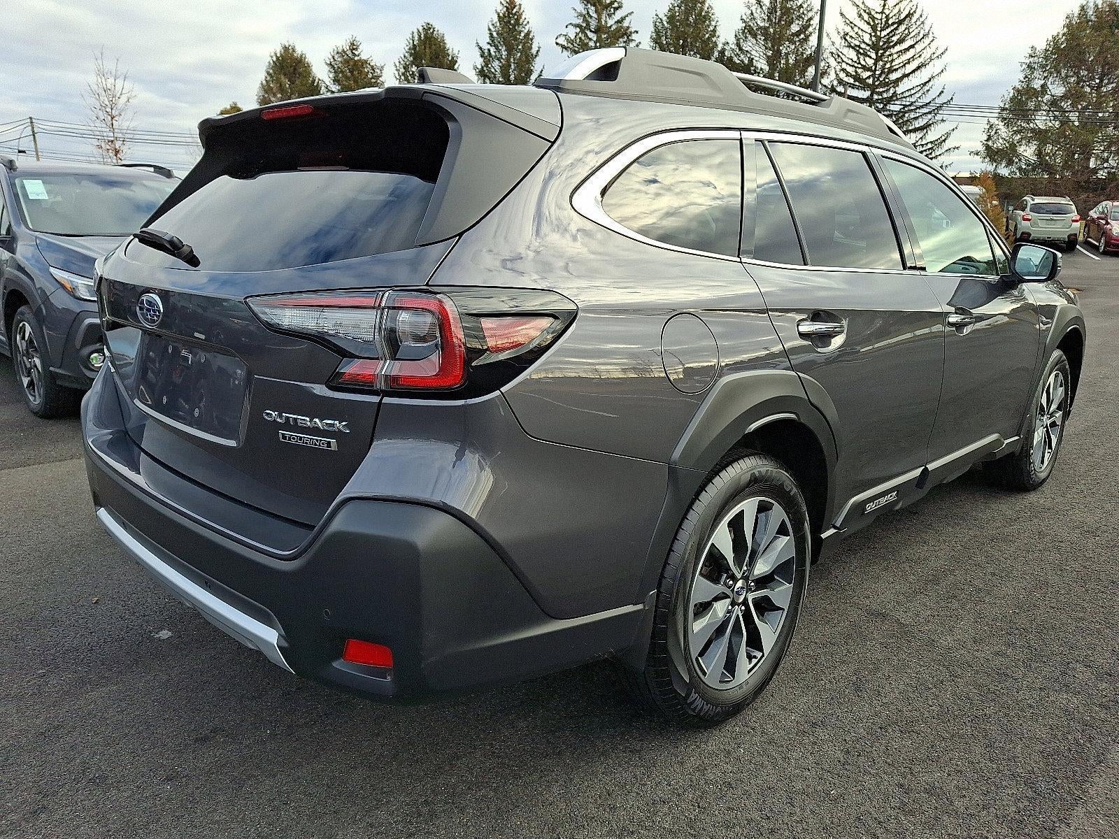 2023 Subaru Outback Touring CVT