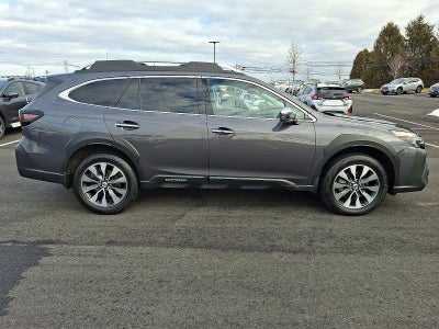 2023 Subaru Outback Touring CVT