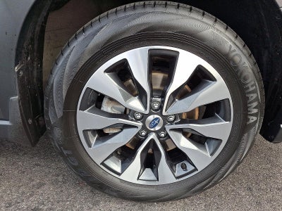 2023 Subaru Outback Touring CVT