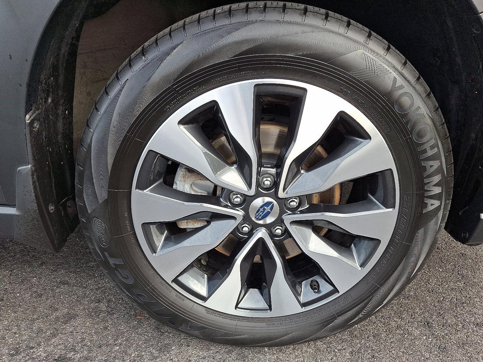 2023 Subaru Outback Touring CVT