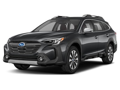 2023 Subaru Outback Touring CVT