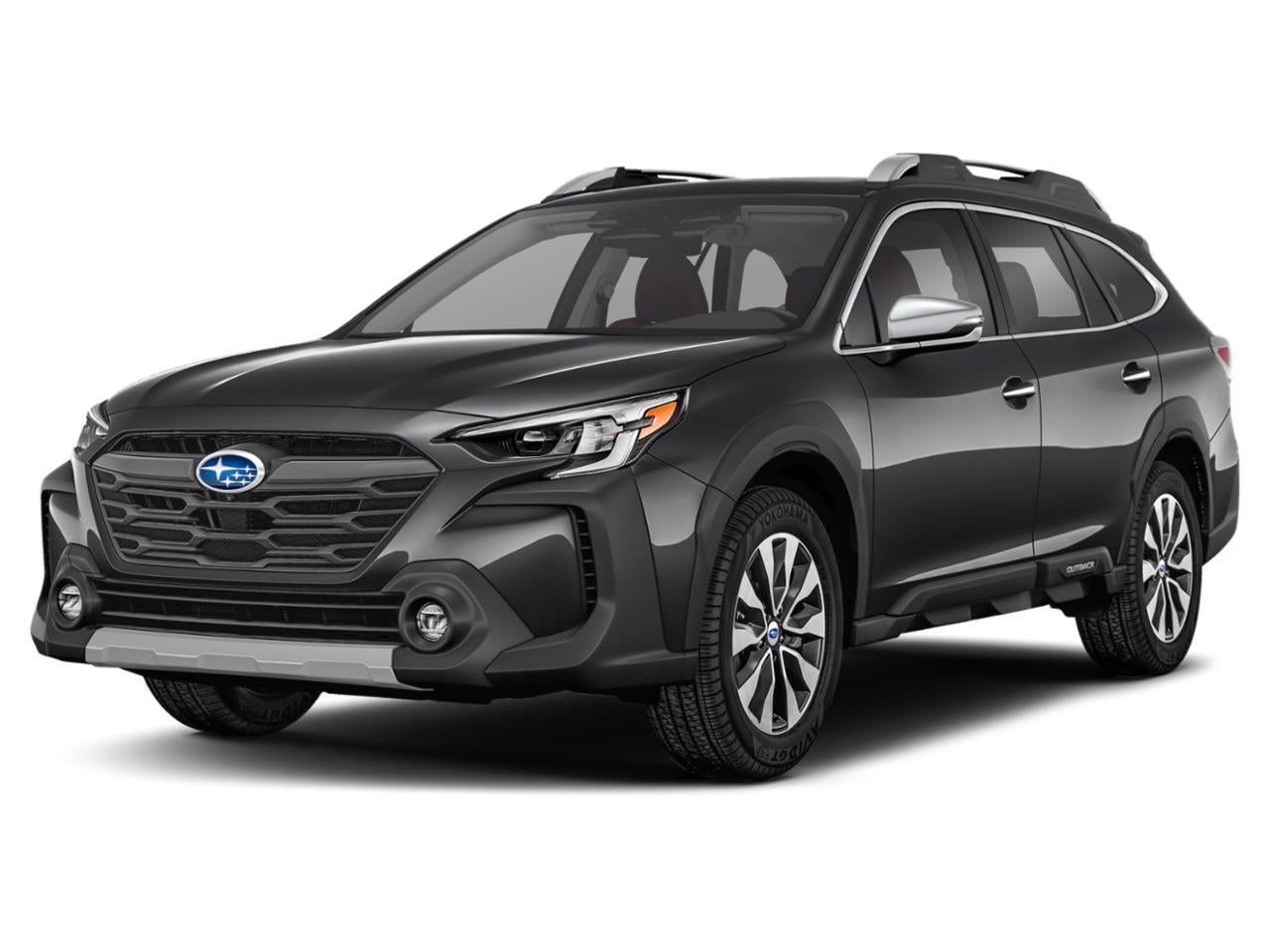 2023 Subaru Outback Touring CVT
