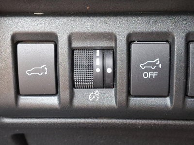 2020 Subaru Outback Onyx Edition XT CVT