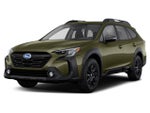 2023 Subaru Outback Onyx Edition XT CVT