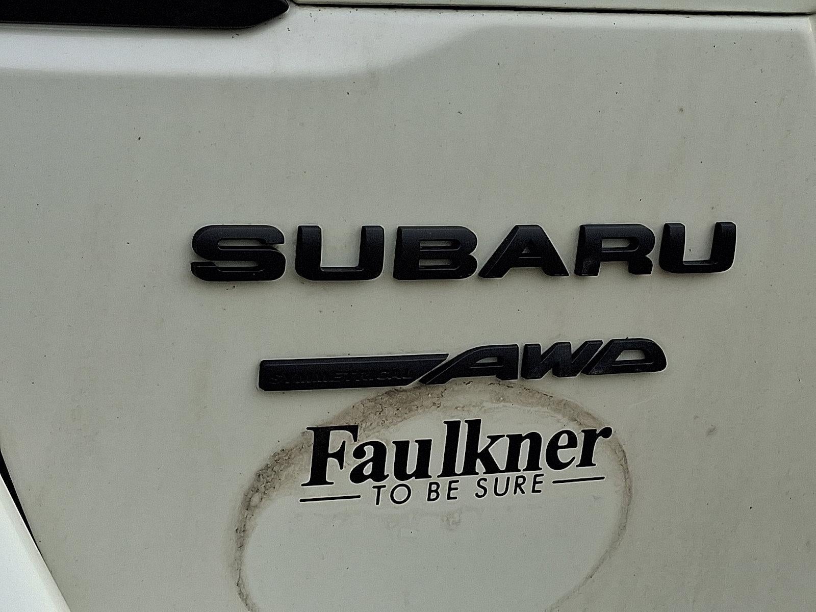 2024 Subaru Outback Onyx Edition XT AWD