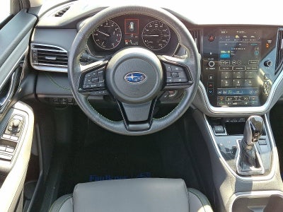 2024 Subaru Outback Onyx Edition XT AWD