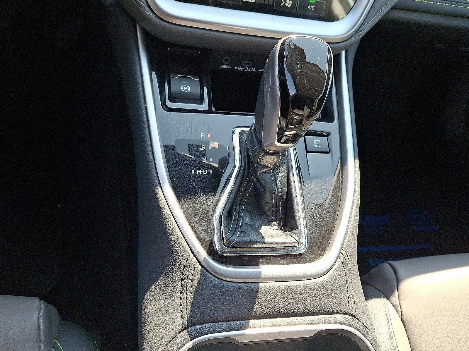 2024 Subaru Outback Onyx Edition XT AWD