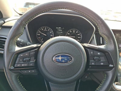 2024 Subaru Outback Onyx Edition XT AWD