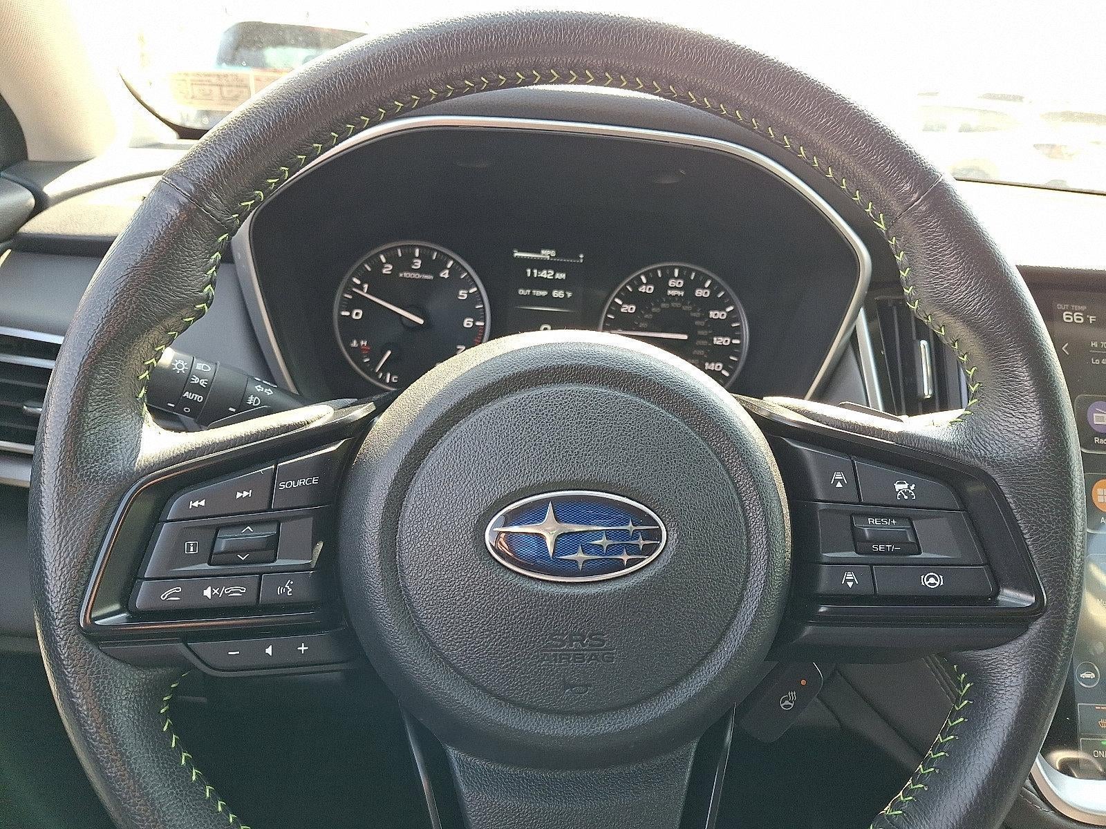 2024 Subaru Outback Onyx Edition XT AWD