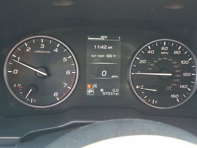 2024 Subaru Outback Onyx Edition XT AWD