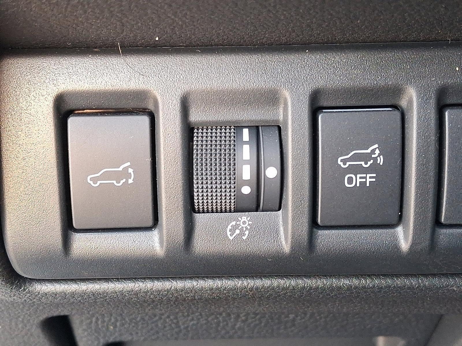 2024 Subaru Outback Onyx Edition XT AWD