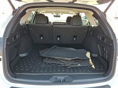 2024 Subaru Outback Onyx Edition XT AWD