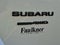 2024 Subaru Outback Onyx Edition XT AWD