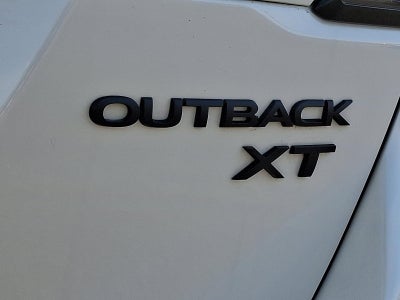 2024 Subaru Outback Onyx Edition XT AWD