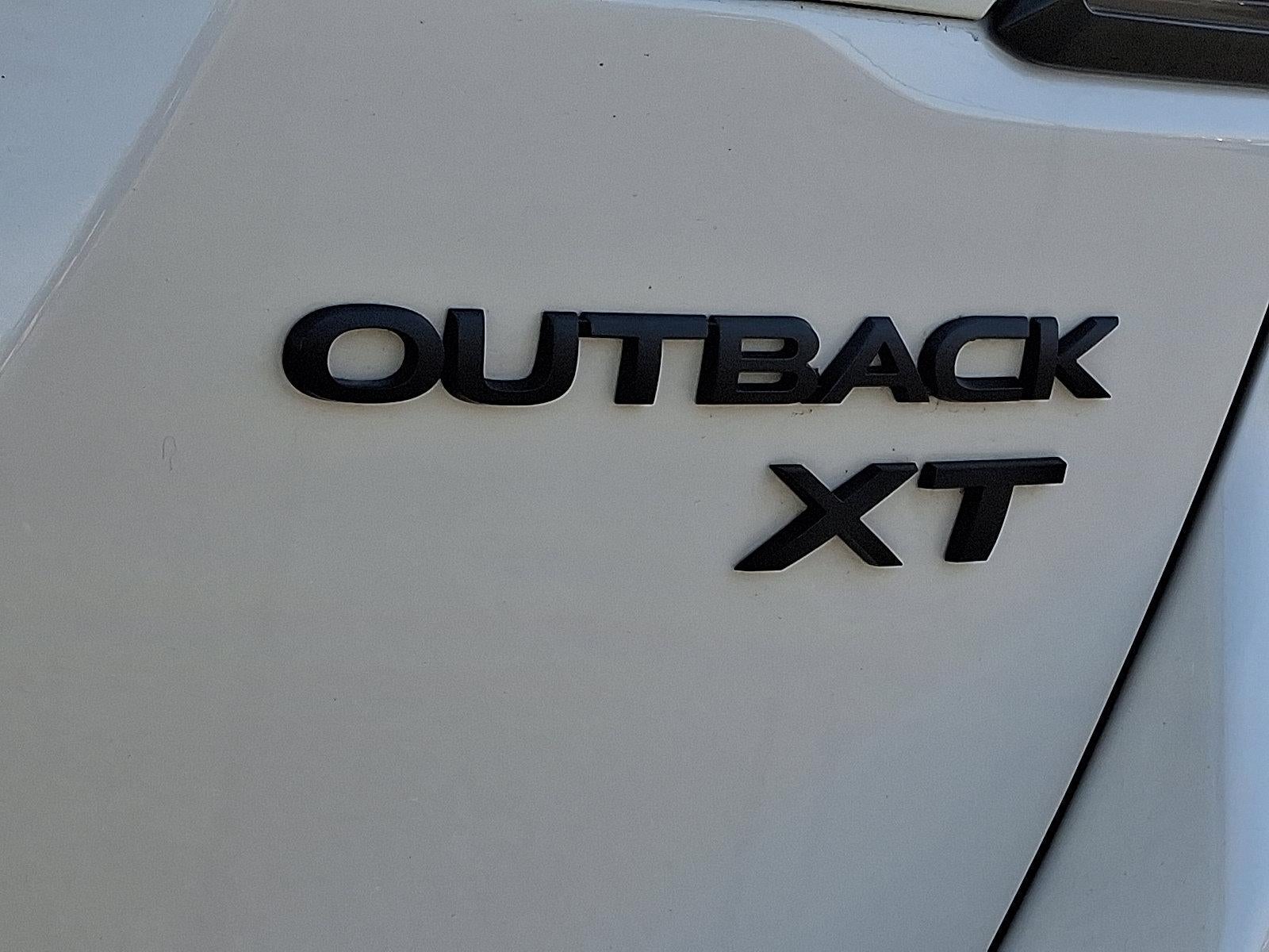 2024 Subaru Outback Onyx Edition XT AWD