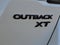 2024 Subaru Outback Onyx Edition XT AWD