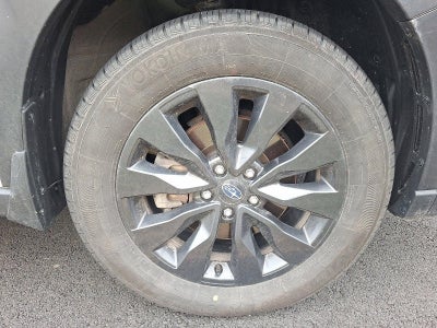 2024 Subaru Outback Onyx Edition XT AWD