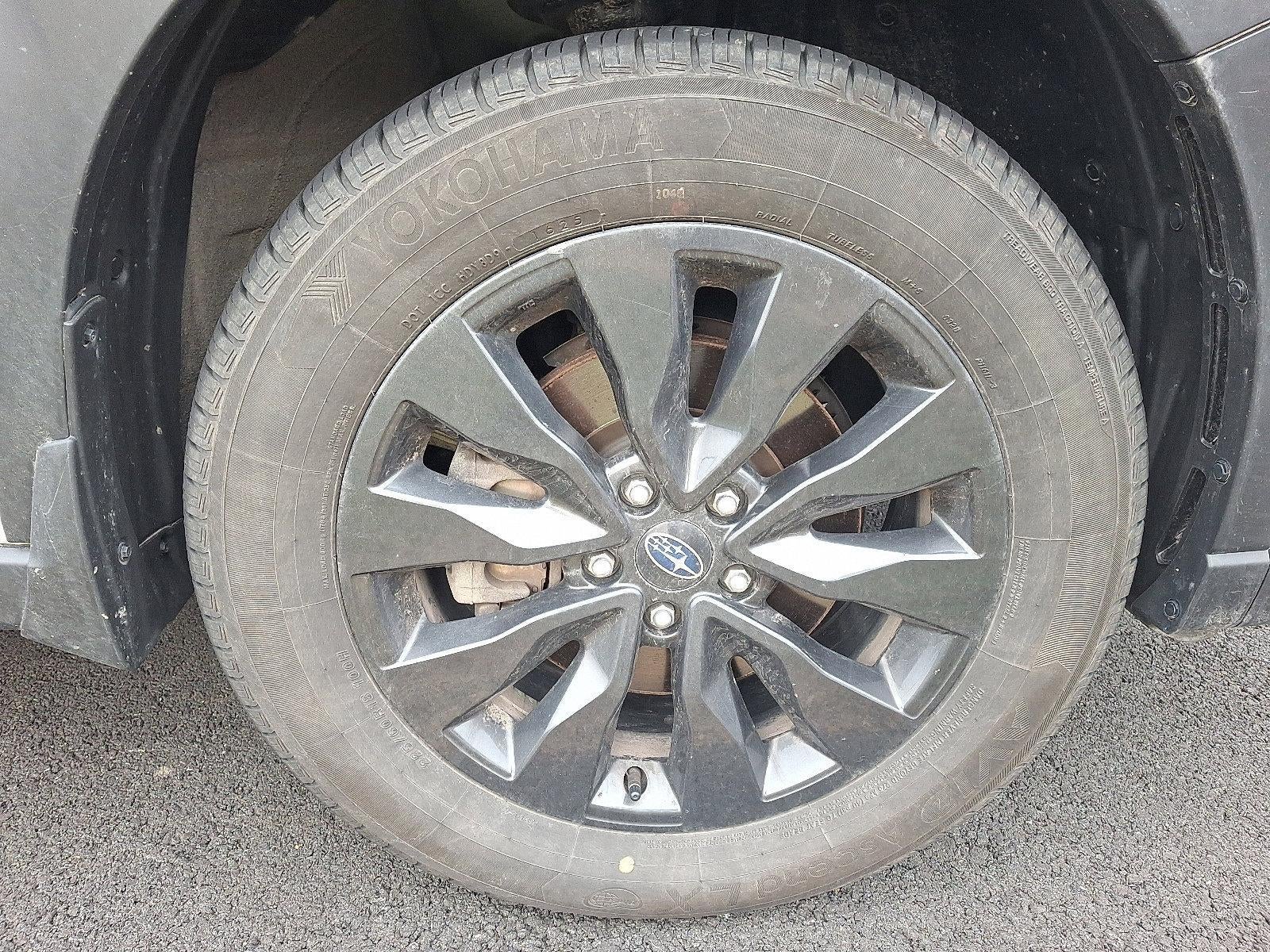 2024 Subaru Outback Onyx Edition XT AWD