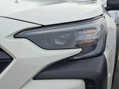 2024 Subaru Outback Onyx Edition XT AWD