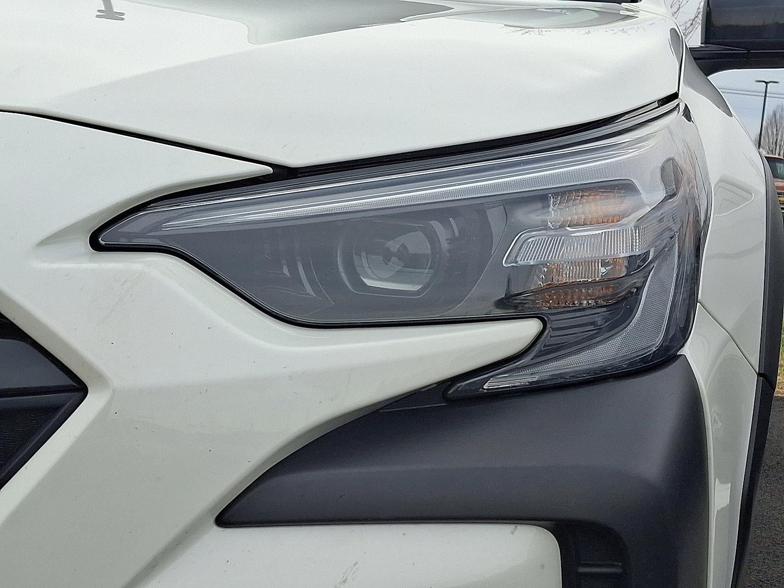 2024 Subaru Outback Onyx Edition XT AWD