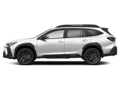 2024 Subaru Outback Onyx Edition XT AWD