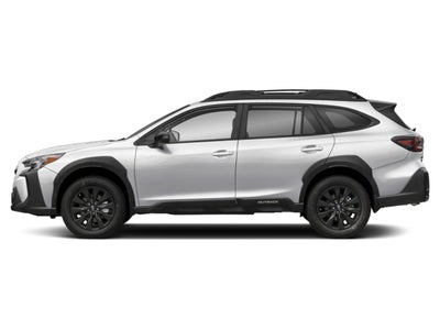 2024 Subaru Outback Onyx Edition XT AWD