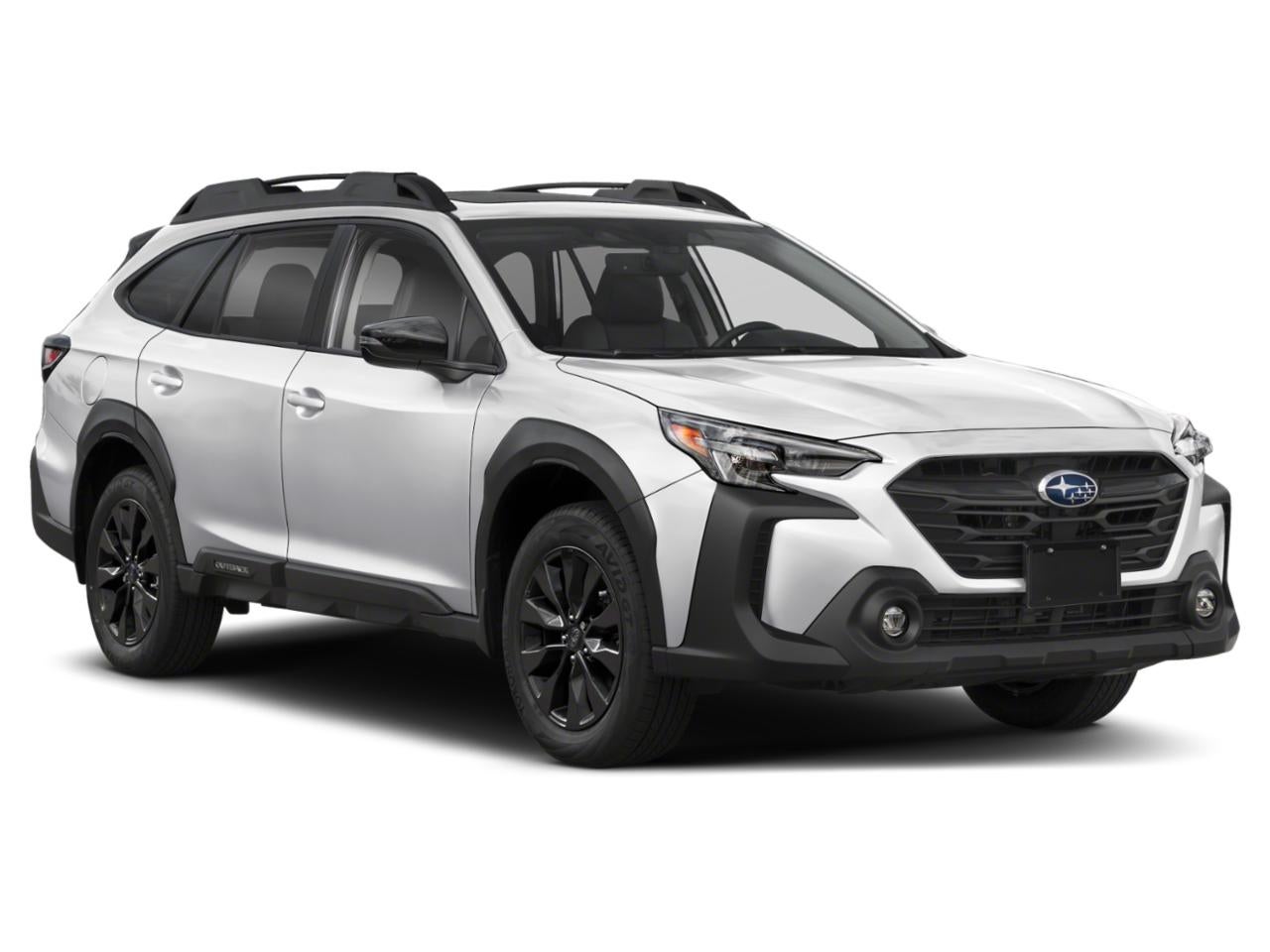 2024 Subaru Outback Onyx Edition XT AWD