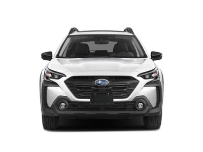 2024 Subaru Outback Onyx Edition XT AWD