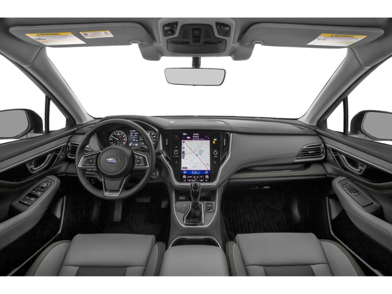 2022 Subaru Outback Onyx Edition XT CVT