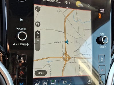 2021 Subaru Outback Onyx Edition XT CVT