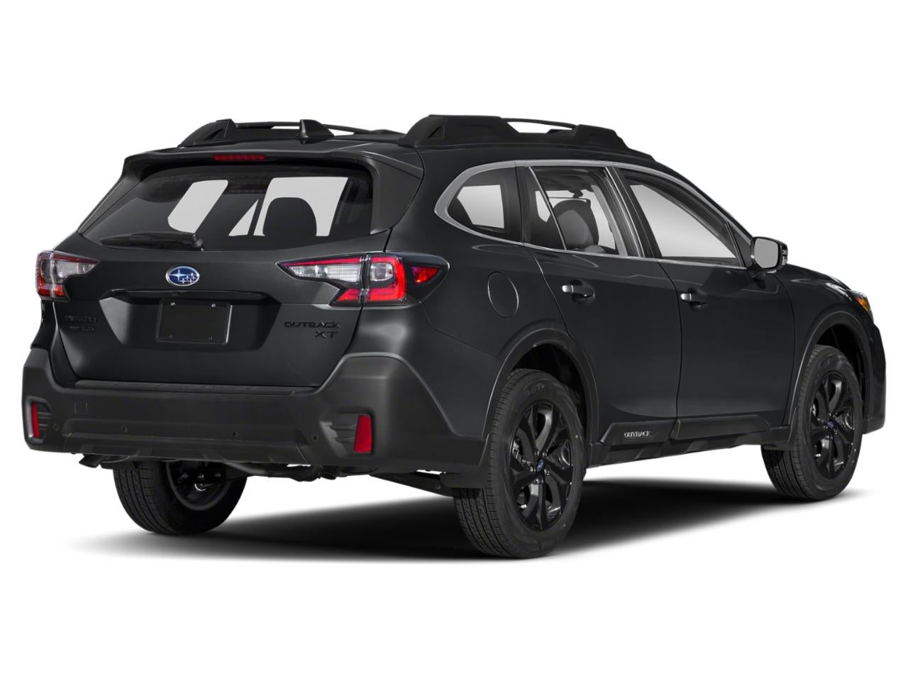 2021 Subaru Outback Onyx Edition XT CVT