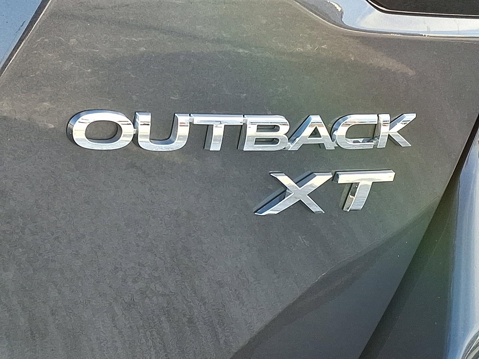 2024 Subaru Outback Limited XT AWD