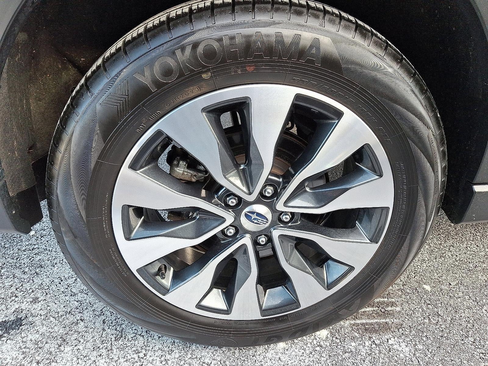 2024 Subaru Outback Limited XT AWD