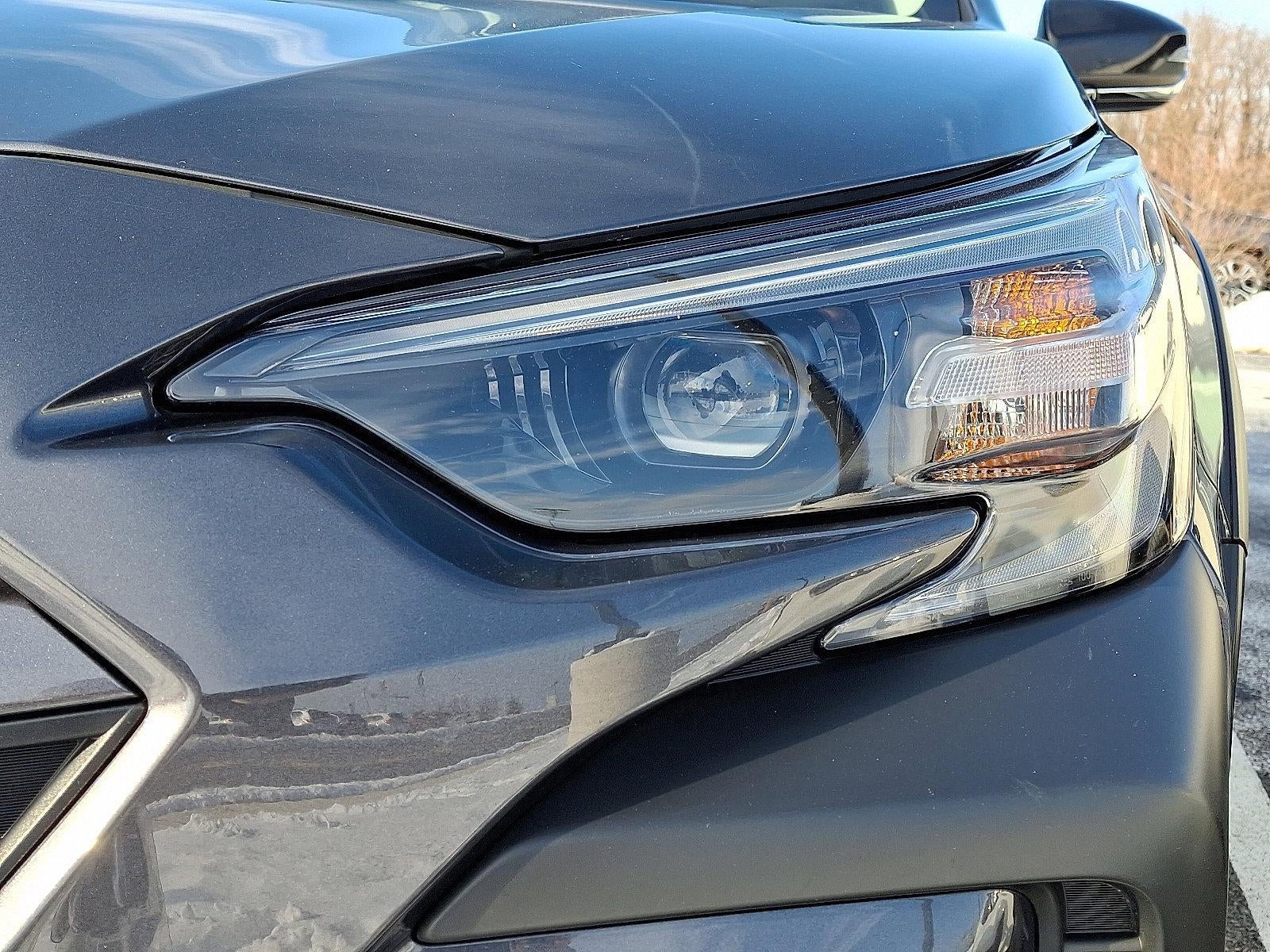 2024 Subaru Outback Limited XT AWD