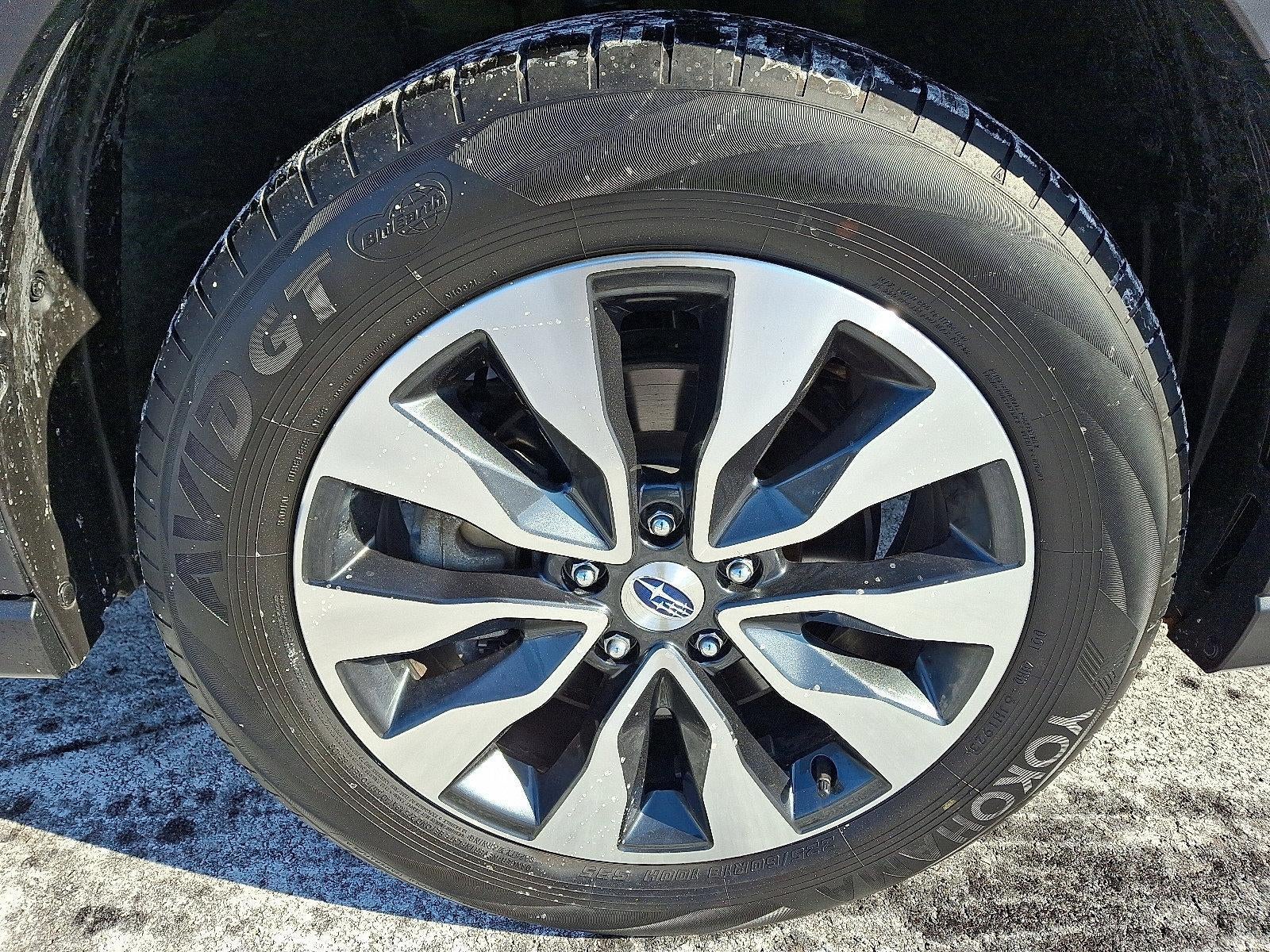 2024 Subaru Outback Limited XT AWD